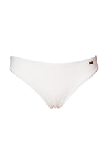 L’Aquila Look Good Classic Bottom - Ivory - Laara Swim