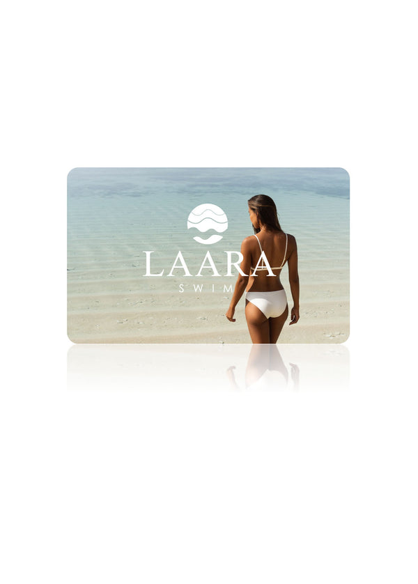 Gift Card - Laara Swim
